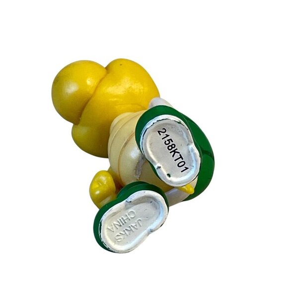 Nintendo Koopa Troopa Action Figure Toy 2" - Picture 4 of 4